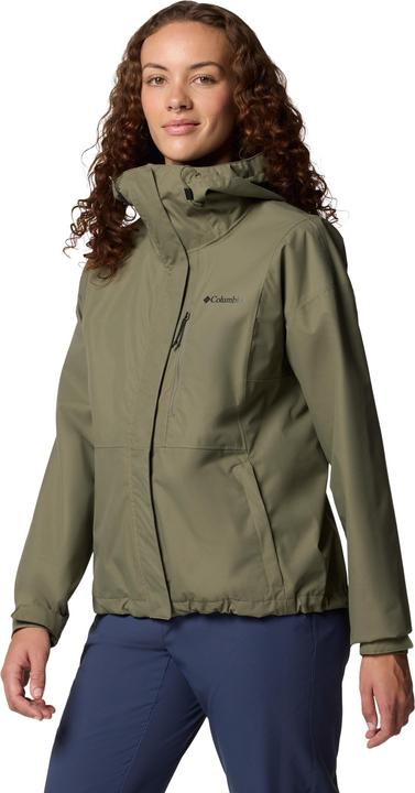 Actual product image Columbia Hikebound™ II Jacket (S)