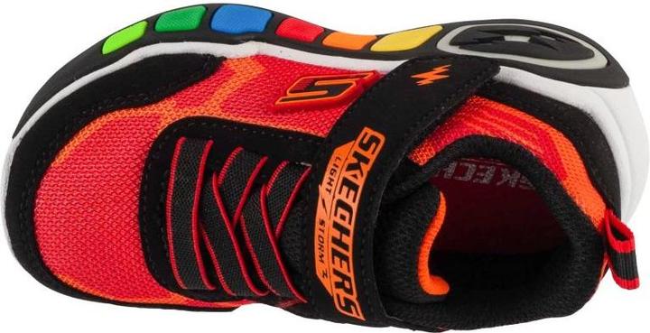 Immagine prodotto Skechers Scena di gioco nera (26)