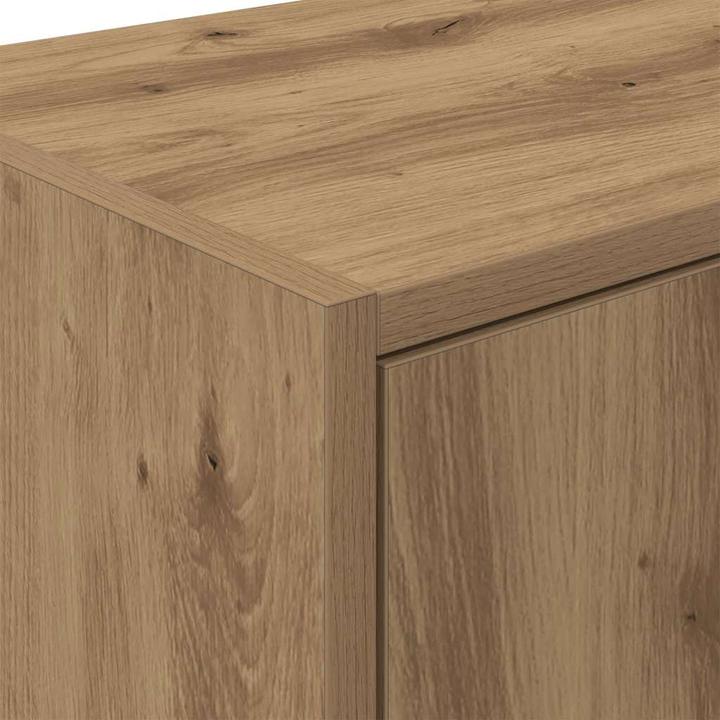 Produktbild vidaXL Garagen-Wandschrank (40 cm, 41 cm)