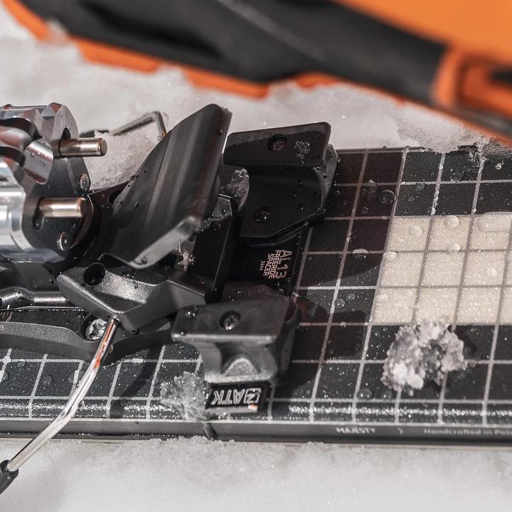 Produktbild Aitor Freeride Spacer R11, R13, FR15 EVO (Freeride Ski, Touren Ski)