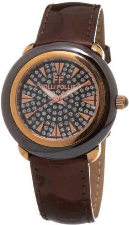 Immagine prodotto Folli Follie Ladies' Watch wf1r027ssb (Ã˜ 40 mm) (40 mm)