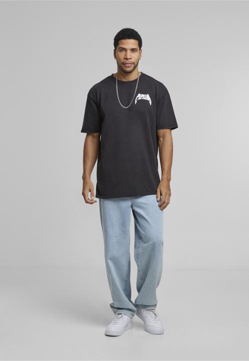 Produktbild Urban Classics Origami 2.0 Tee - 91529 (L, S)