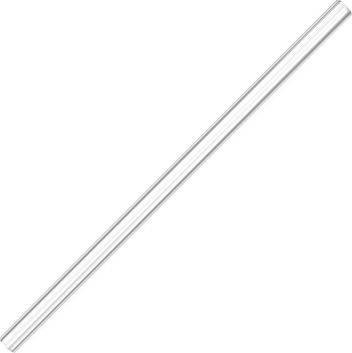 Image du produit Westmark 6 pailles en verre + brosses de nettoyage, ø 8 x 200 mm (6 x)