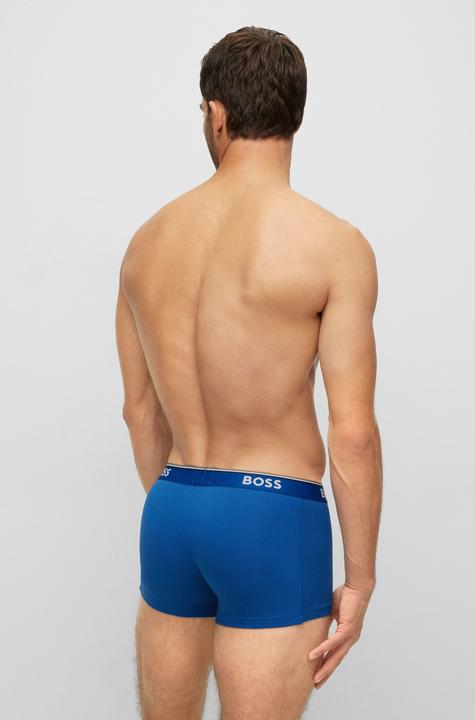 Produktbild Hugo Boss Power (XXL, 3er Pack)