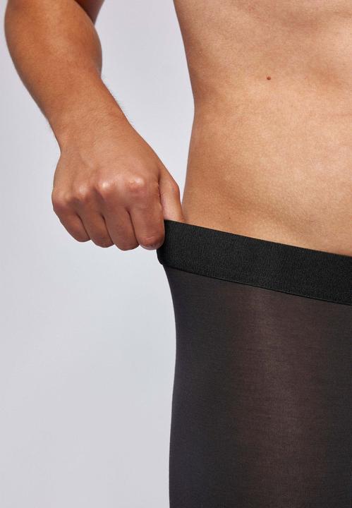 Immagine prodotto Snocks Premium Boxershorts ohne Logo (XL, confezione da 3)