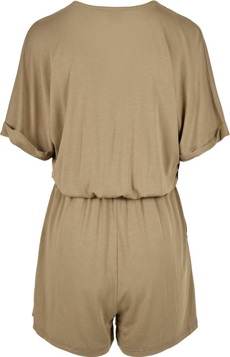 Produktbild Urban Classics Ladies Short Modal Jumpsuit (4XL)