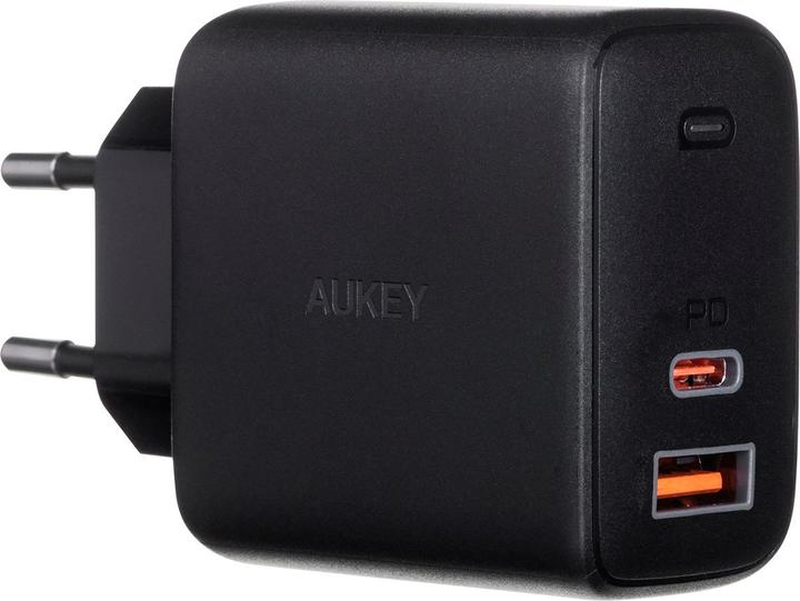 Immagine prodotto Aukey Omina PA-B3 (65 W)