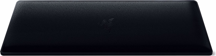 Actual product image Razer Ergonomic wrist rest for mini keyboards