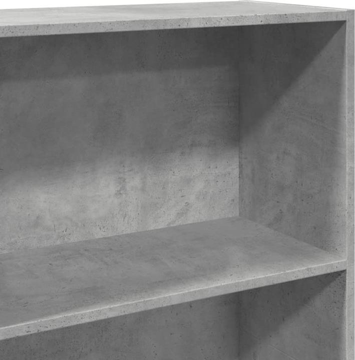 Actual product image vidaXL Banning (30 x 60 x 189 cm)