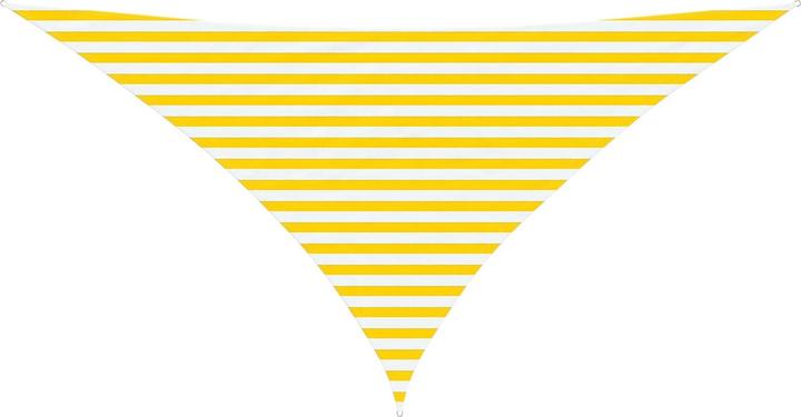 Produktbild vidaXL Outdoor Sonnenschutz Markise (350 x 350 cm)