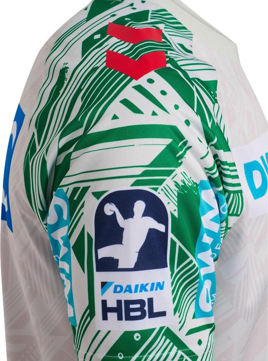 Immagine prodotto hummel SC Magdeburg 25/26 BL AWAY JERSEY S/S (XL)