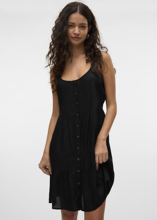 Produktbild Vero Moda Vmbumpy Short Singlet Dress Wvn Ga Noos (M)