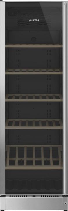 Actual product image Smeg Wijnkoeler SCV115GS
