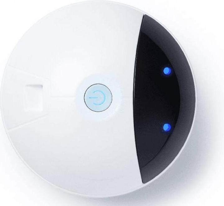 Image du produit TOP Mini aspirateur Robo (Robot vacuum)