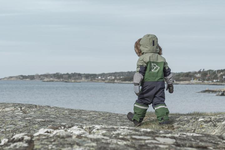 Immagine prodotto Didriksons Kid's Bjärven Cover 4