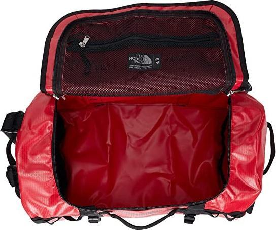 Produktbild North Face Base Camp Duffel (50 l)