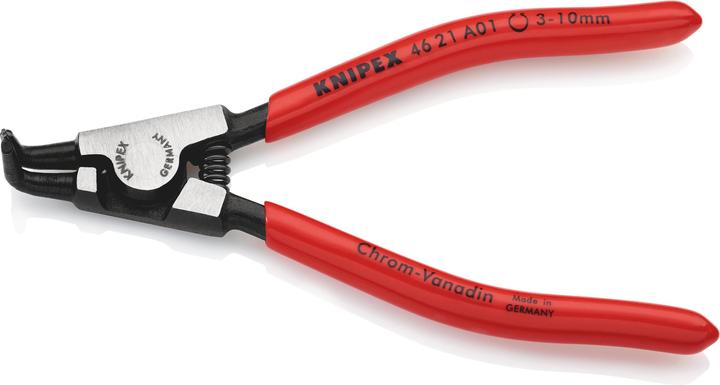 Produktbild Knipex Sicherungsringzange (125 mm)