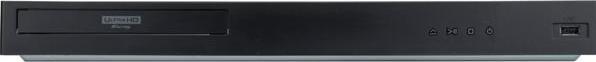 Productafbeelding LG Ubk80 (Blu-Ray Speler)
