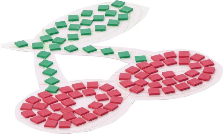 Actual product image Folia Mosaic Basic