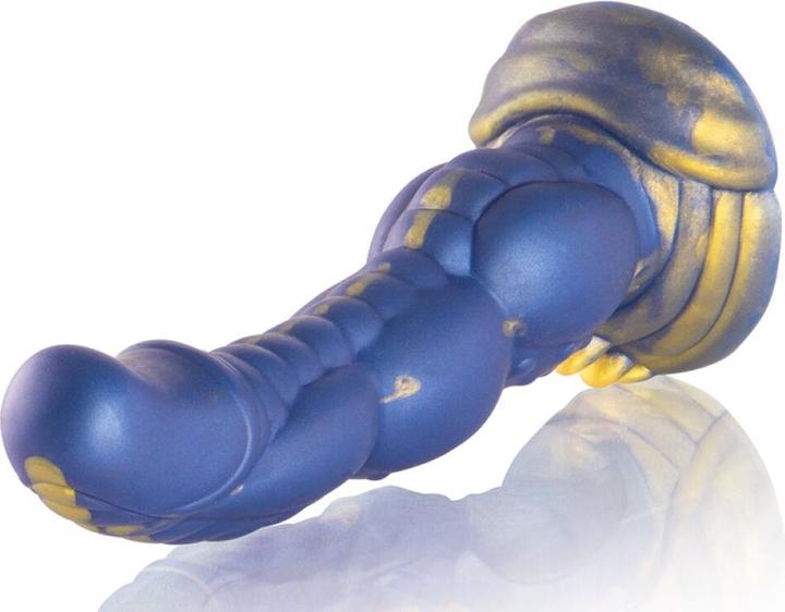 Produktbild Epic Poseidon Dildo Umarmung Des Meeres