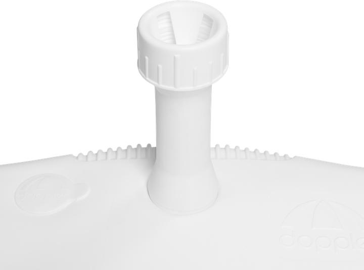 Produktbild Doppler Balkonfüllschirmständer
