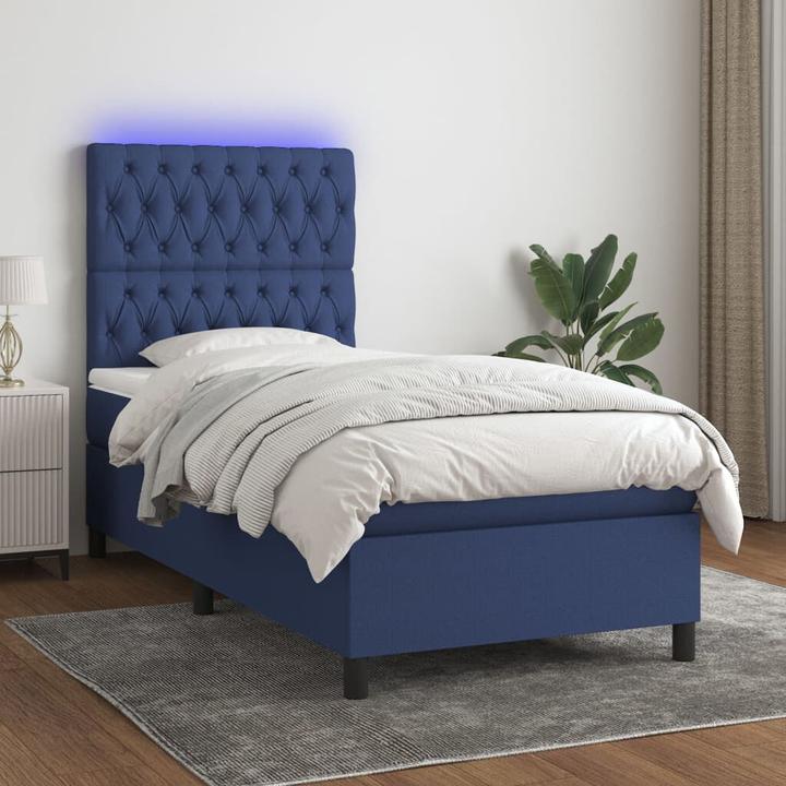 Image du produit vidaXL Boxspringbett
