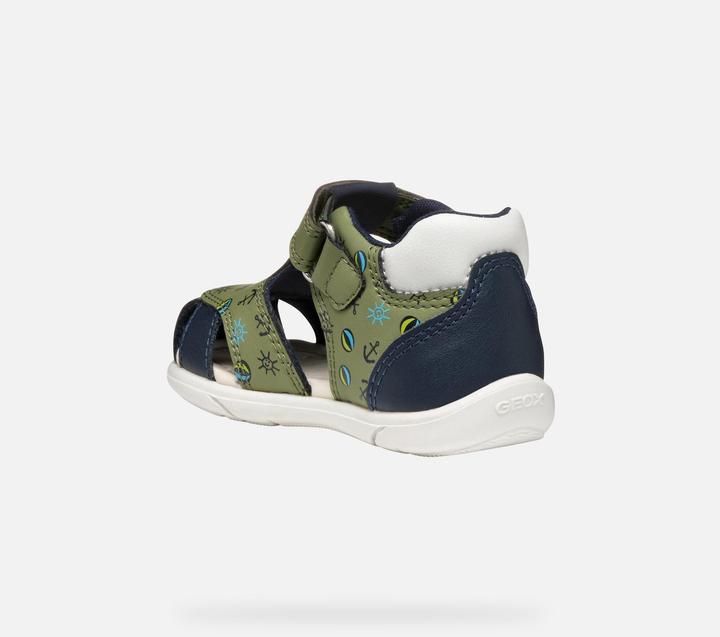 Produktbild Geox Zapito C (19)