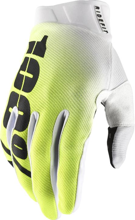 Produktbild 100% Ridefit Handschuh (S)
