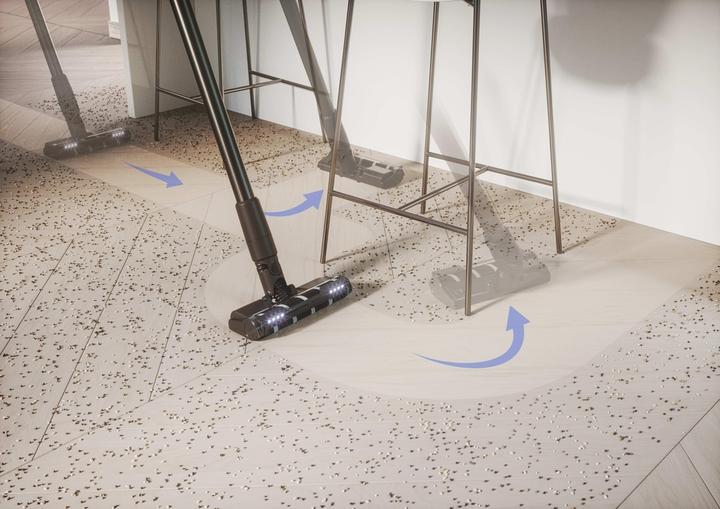 Productafbeelding Hoover HF201P 011