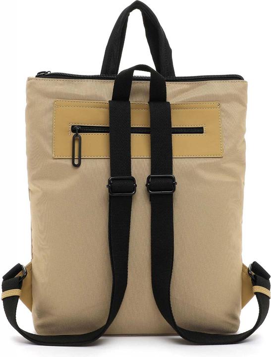Actual product image Suri Frey Backpack SFY SURI Green Label Tanny (12.50 l)