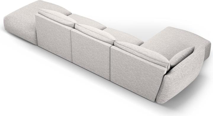 Produktbild Cosmopolitan Design Matera (Ecksofa)