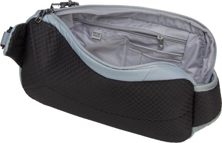 Immagine prodotto Pacsafe V Tech Sling digital grau (7 l)
