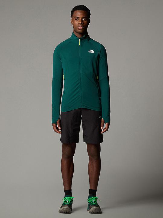 White Dune, TNF-Black