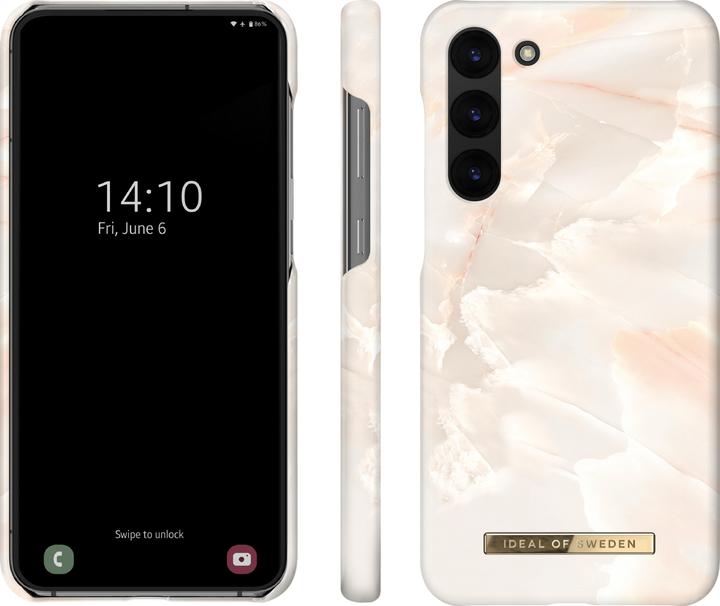 Actual product image iDeal Of Sweden Cover (Samsung Galaxy S23)