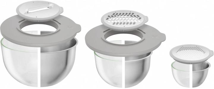 Produktbild Zwilling 6tlg. Fresh & Save Bowls Vakuumschüssel Set (4.50 l)