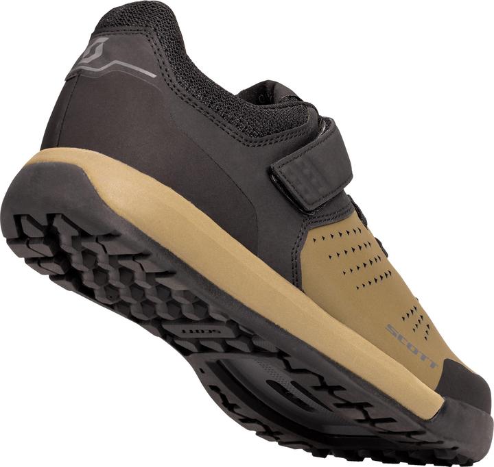 Actual product image Scott Sports MTB Shr-alp Lace Strap Shoes (46)