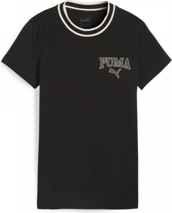 Actual product image Puma SQUAD Tea (M)