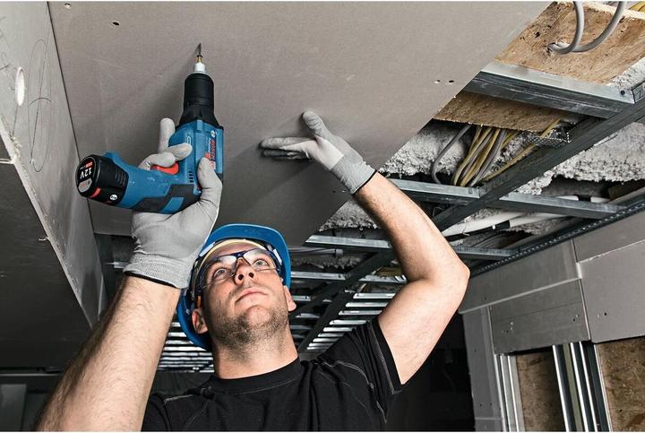 Image du produit Bosch Professional GTB 12V-11 (Visseuse pour cloisons sèches)