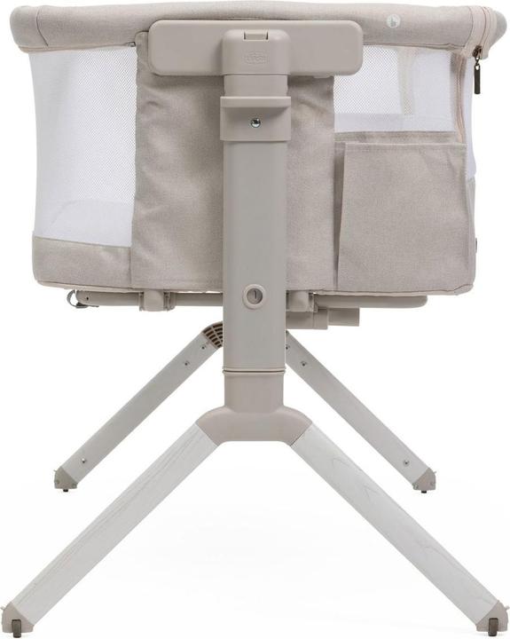 Actual product image Chicco Next2Me Armonia