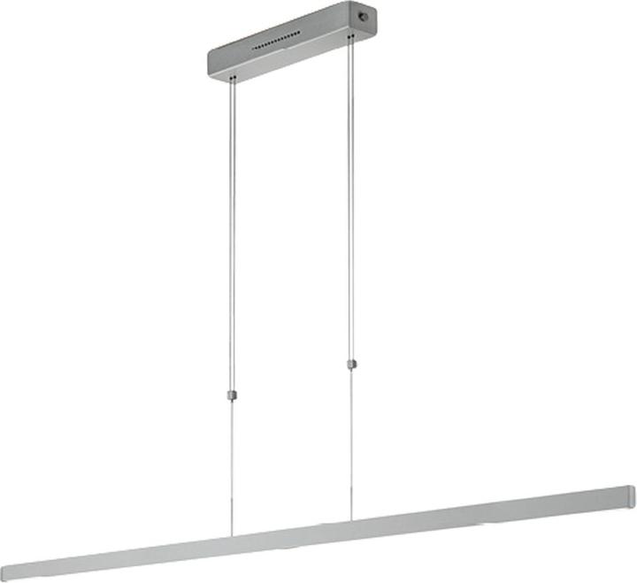 Produktbild Gebr. Knapstein GKS KNAPSTEIN Pendelleuchte Nickel Matt