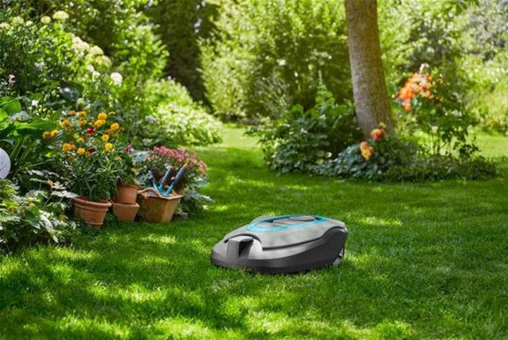 Produktbild Gardena Sileno+ (1000 m²)