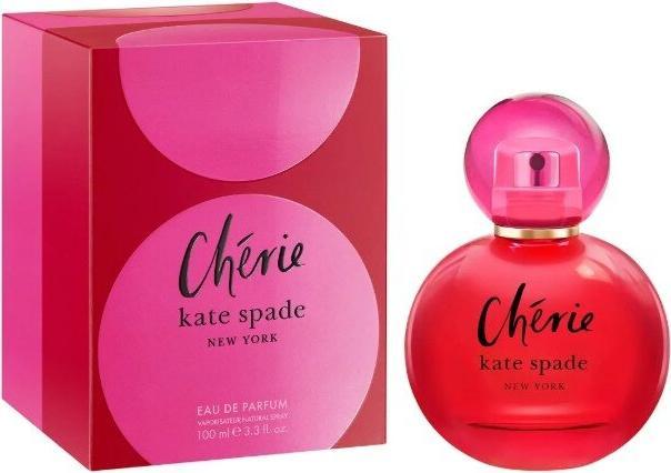 Image du produit Kate Spade Cherie 2 Fl Oz (Eau de parfum, 60 ml)