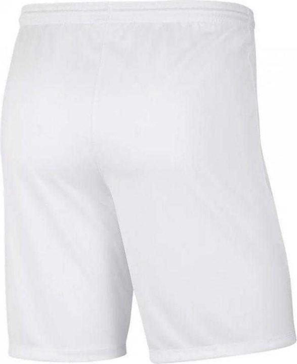 Produktbild Nike Dry Park III Shorts (134)