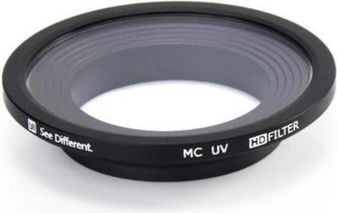 Immagine prodotto Xiaomi Lente Yi con protezione UV