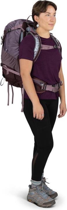 Produktbild Osprey Sirrus 34 (34 l)