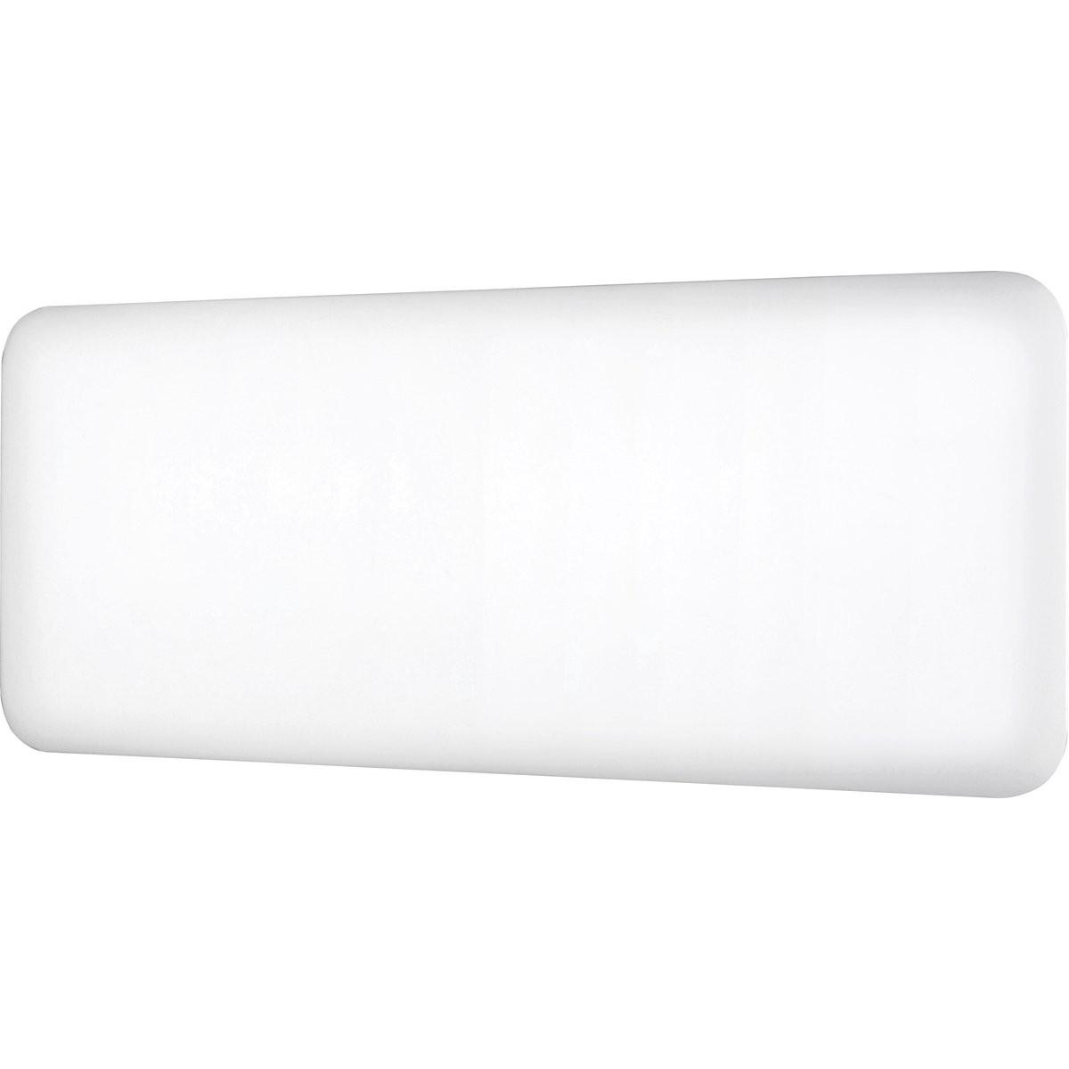 Mill Invisible Panel Heater, Radiatore, Bianco