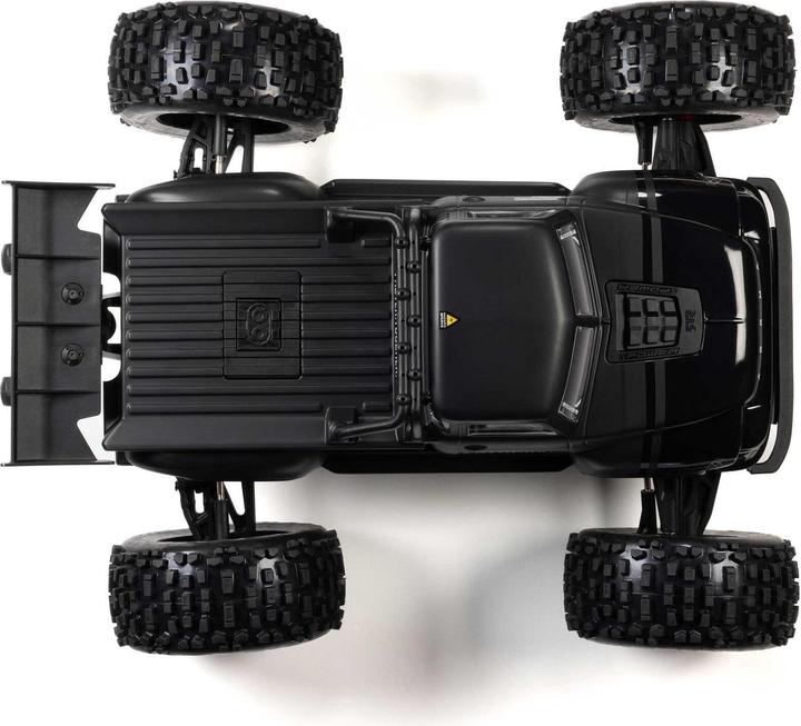 Actual product image Arrma Notorious 6S 4x4 (RTR Ready-to-Run)