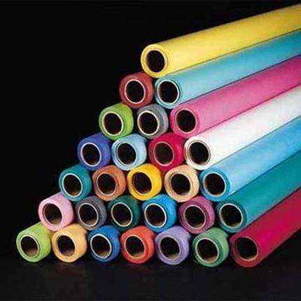 Thumbnail - Hama Background 275 (275 cm, 1100 cm), Hintergrundsystem, Blau