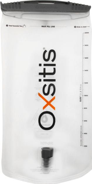 Actual product image Oxsitis Poche a Eau - Trinksystem