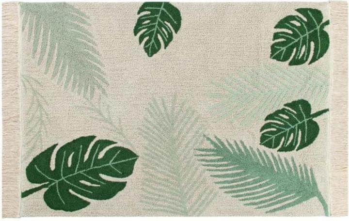 Beige, Grün